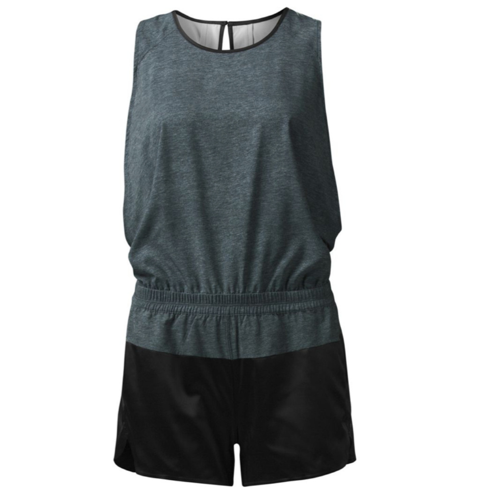 Lululemon Get Away Romper